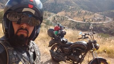 matavacas2010's profile picture. Piloto de motociclismo de resistencia