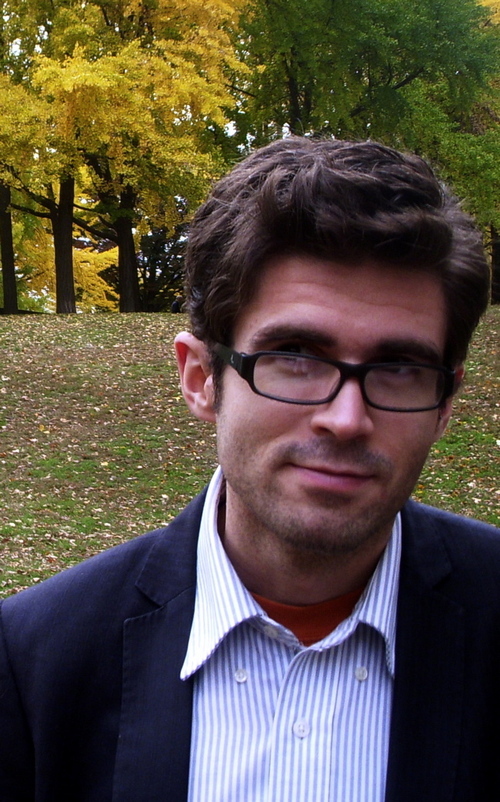 davidlogsdon's profile picture. 