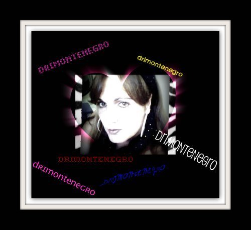 Drimontenegro's profile picture. 