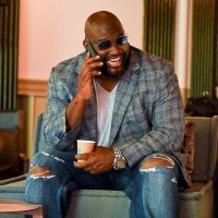 Mo Vaughn (@movaughn_42) 's Twitter Profile