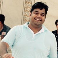 Gaurav Mittal(@gmittaltweet) 's Twitter Profile Photo
