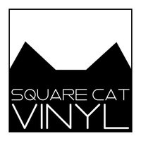 Square Cat Vinyl (@squarecatvinyl) 's Twitter Profile