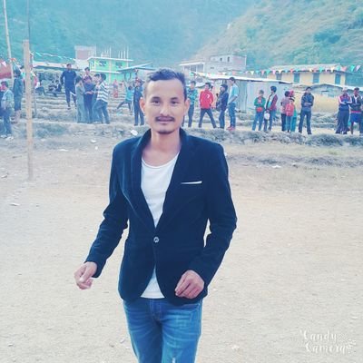 rajendrashahi50's profile picture. 