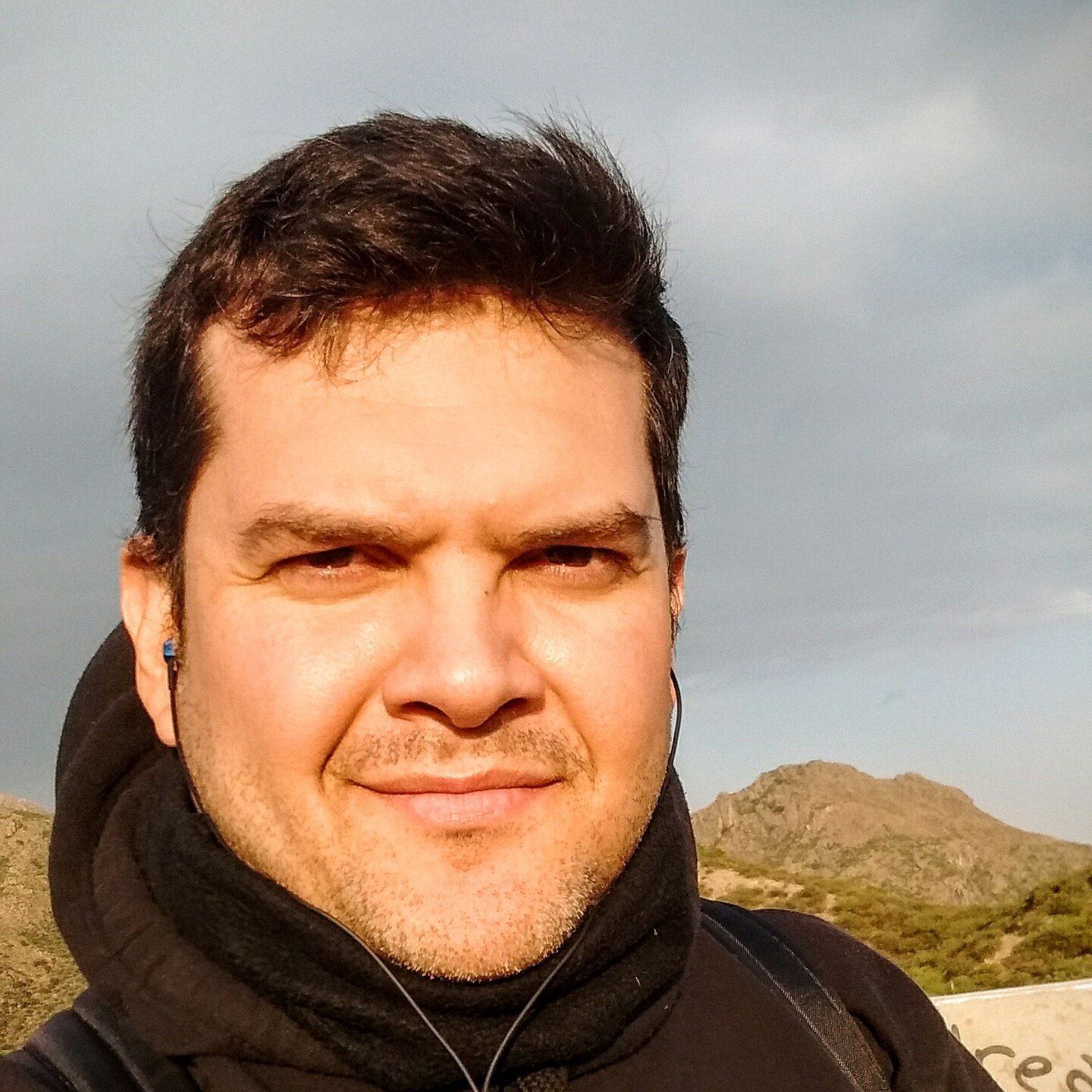 FrancoLuna2382's profile picture. Emprendedor y amante de nuevas tecnologías