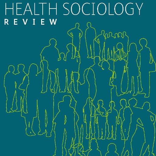 Health Sociology Review publishes original innovative scholarly articles about the sociology of health, illness and medicine.