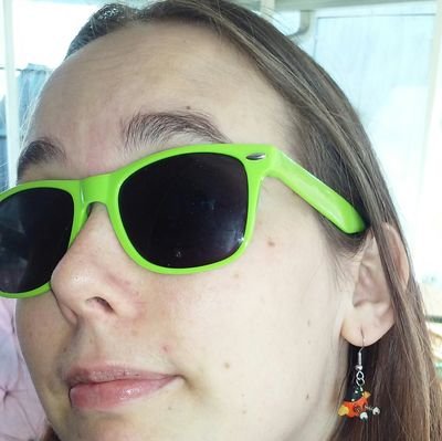 tiffie_90's profile picture. Christian. Avid reader/writer. Just point me in the direction of the tv/bookshelf.