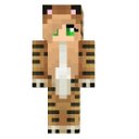 Angel Vogel - @Tigerlover2035 - Twitter