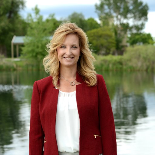 Mayor Pro Tem, Councilwoman, City of Thornton, Ward 2