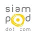 siampod (@siampod) Twitter profile photo siampod (@siampod) Twitter profile photo