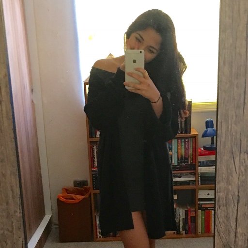 yolisaur's profile picture. Me gusta ponerle nombre a objetos inanimados (...) vegan thingie.