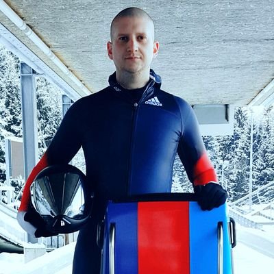 GB Para Skeleton Athlete,

Supported by Help For Heroes