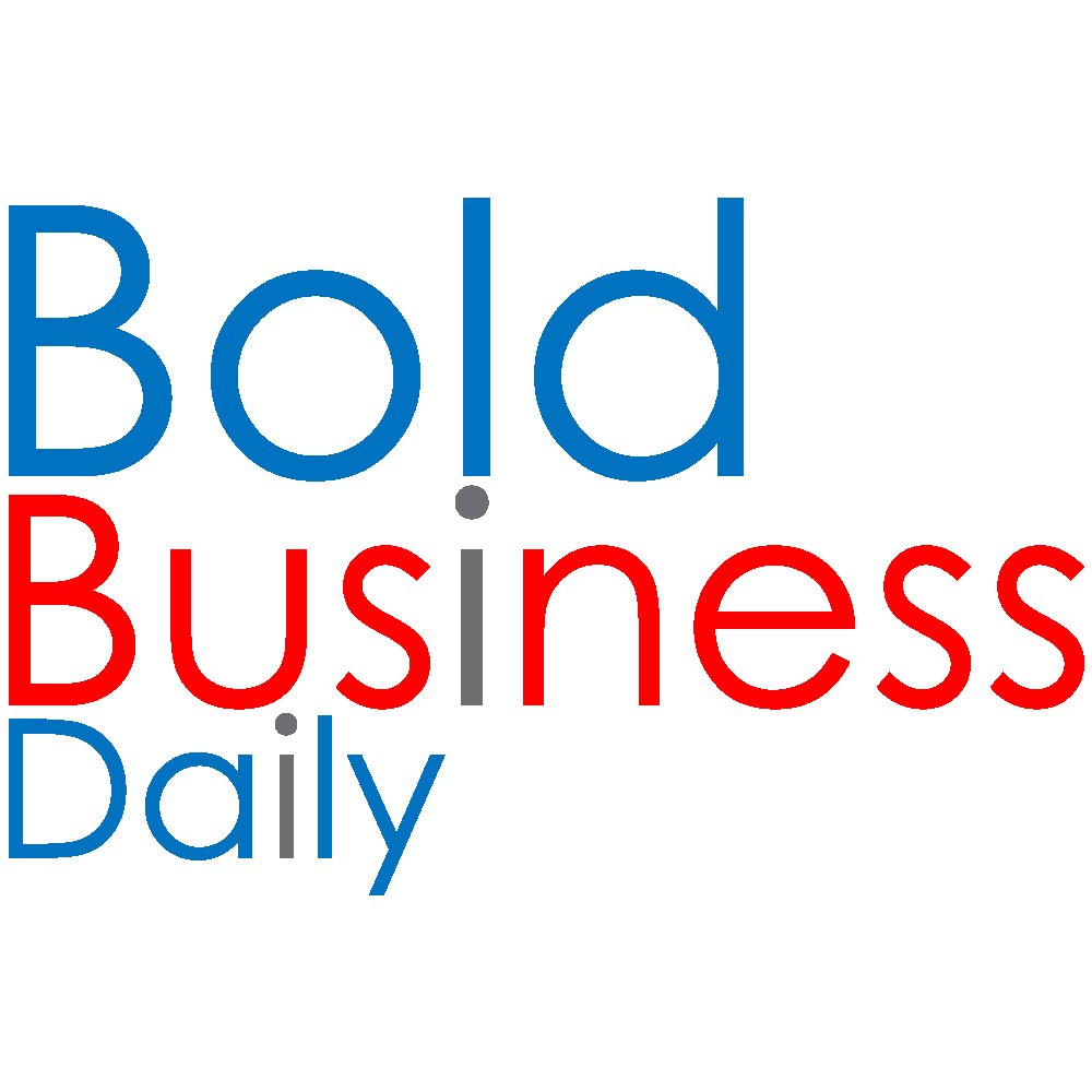 News and inspiration for bold, ambitious women. #BoldBusinessDaily