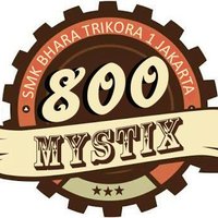 BHATRIX MYSTIX (@stm_bhatrix800) 's Twitter Profile
