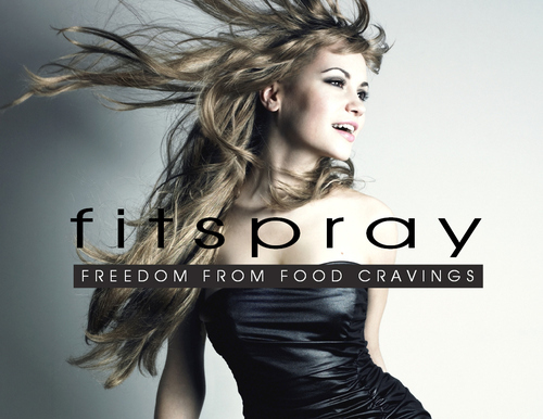 Fitspray is a new delivery system for a fit approach to a healthy lifestyle and a responsible diet plan. Facebook Fan page: http://cli.gs/7H3VA