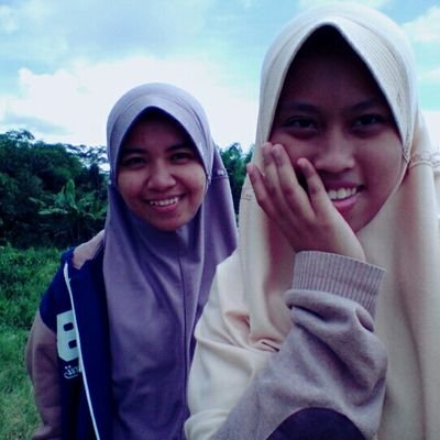 Khoirunnisa_A4's profile picture. SemangatDakwah😇
