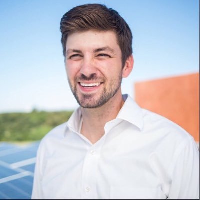 Pattwater's profile picture. solar power, conservation, technology, entrepreneurship, photography, travel, and live music