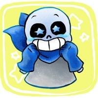 Underswap Smile (@underswapsmile) 's Twitter Profile