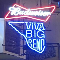 Viva Big Bend (@vivabigbend) 's Twitter Profile