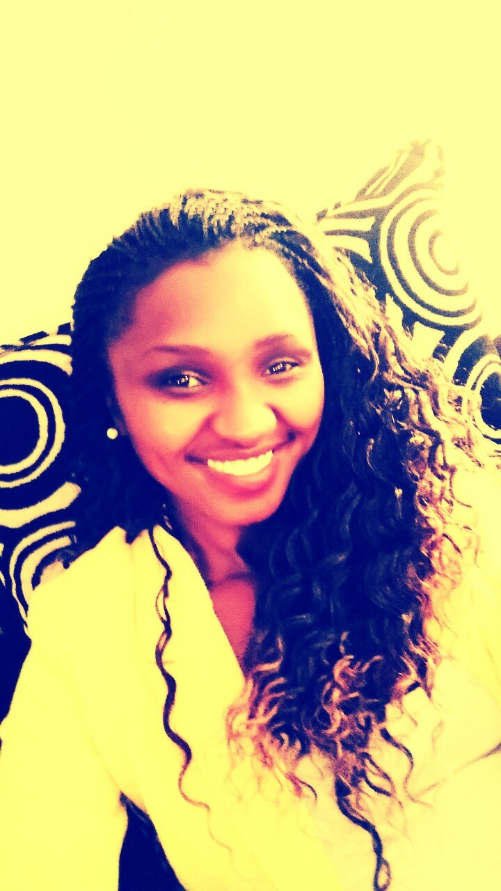 maurinegathoni's profile picture. i choose the truth