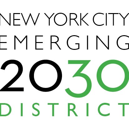 The New York City 2030 District will encompass areas of Downtown Brooklyn and Downtown Manhattan, with our first target the area of CD 2 in Brooklyn.