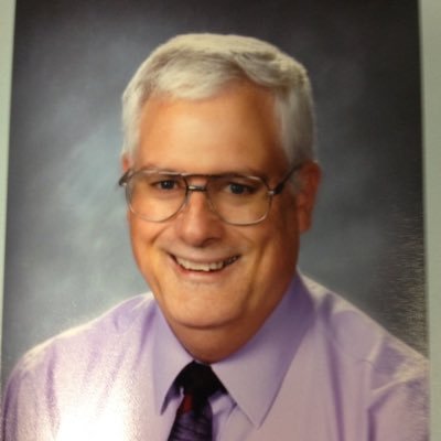 jackfir's profile picture. Teach, preach, golf, and garden