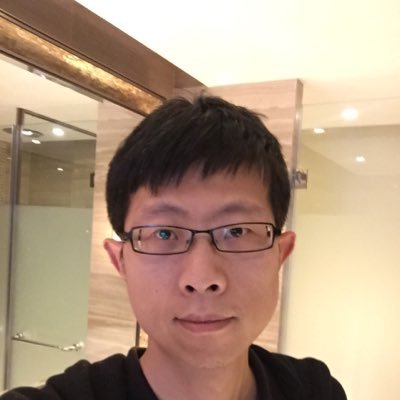 xu_qiang1990's profile picture. 