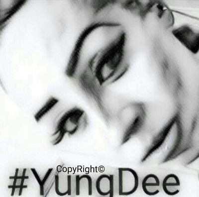 Official Twitter Page of Yung Dee. Entertainer/Quote Creator/Truth/Ninja/🔮/♋️/Takened 💕#yungdee #savage #dope