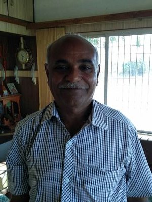 RAJNIPA41496986's profile picture. Self employed & Partner Krishna stone crusher