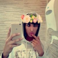 نوووني مجك 😍 👌 💋 (@bbb19bb) 's Twitter Profile