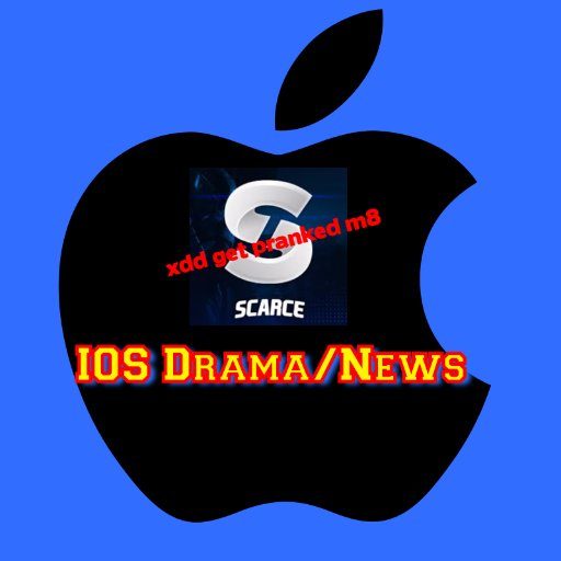 ios_drama's profile picture. Hey! I make I intros for 50¢ and 1$ via PayPal 50¢ for 2D intro          1$ for 3D intro