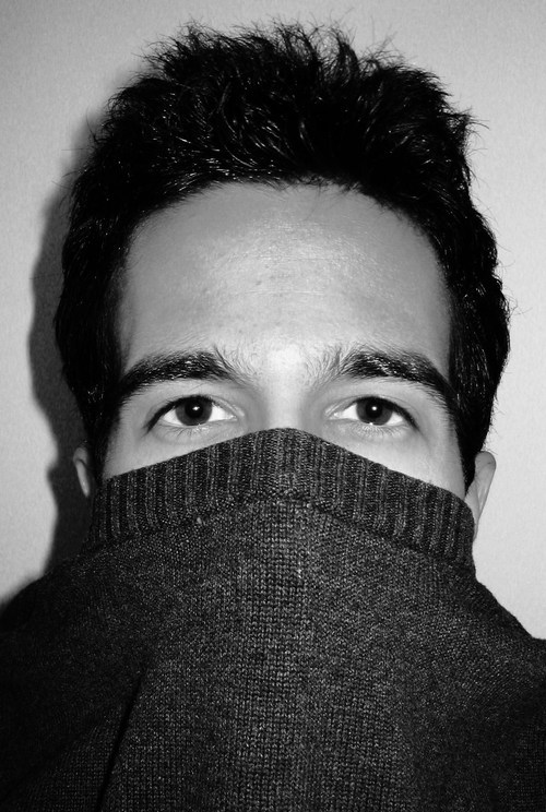 The_SECOND_Most's profile picture. He is an interesting man. The SECOND Most Interesting Man in the World.