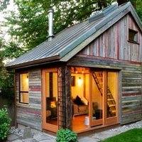 Tiny Homes (@tiny_h0mes) 's Twitter Profile