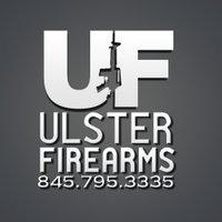 Ulster Firearms(@UlsterFirearms) 's Twitter Profile Photo