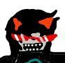 Torozi Piroup from humsduk
https://t.co/FVAmkDxjaJ |
♥️:? | ♦:? | ♠️: ? | ♣️:? | Bootleg Terezi