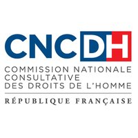 CNC Droits Homme(@CNCDH) 's Twitter Profile Photo