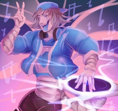 NTT_Napstaton's profile picture. i'll make  your last living moments...

 A B S O L U T E L Y  K I L L E R !

「#Underswap」


「#UTRP」


「#OpenRp」