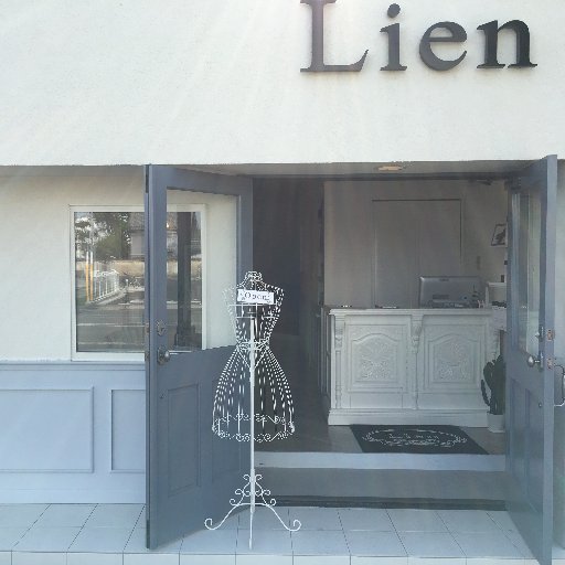 大分県中津美容室 Lien リアン Lien0906 Twitter 大分県中津美容室 Lien リアン Lien0906 Twitter