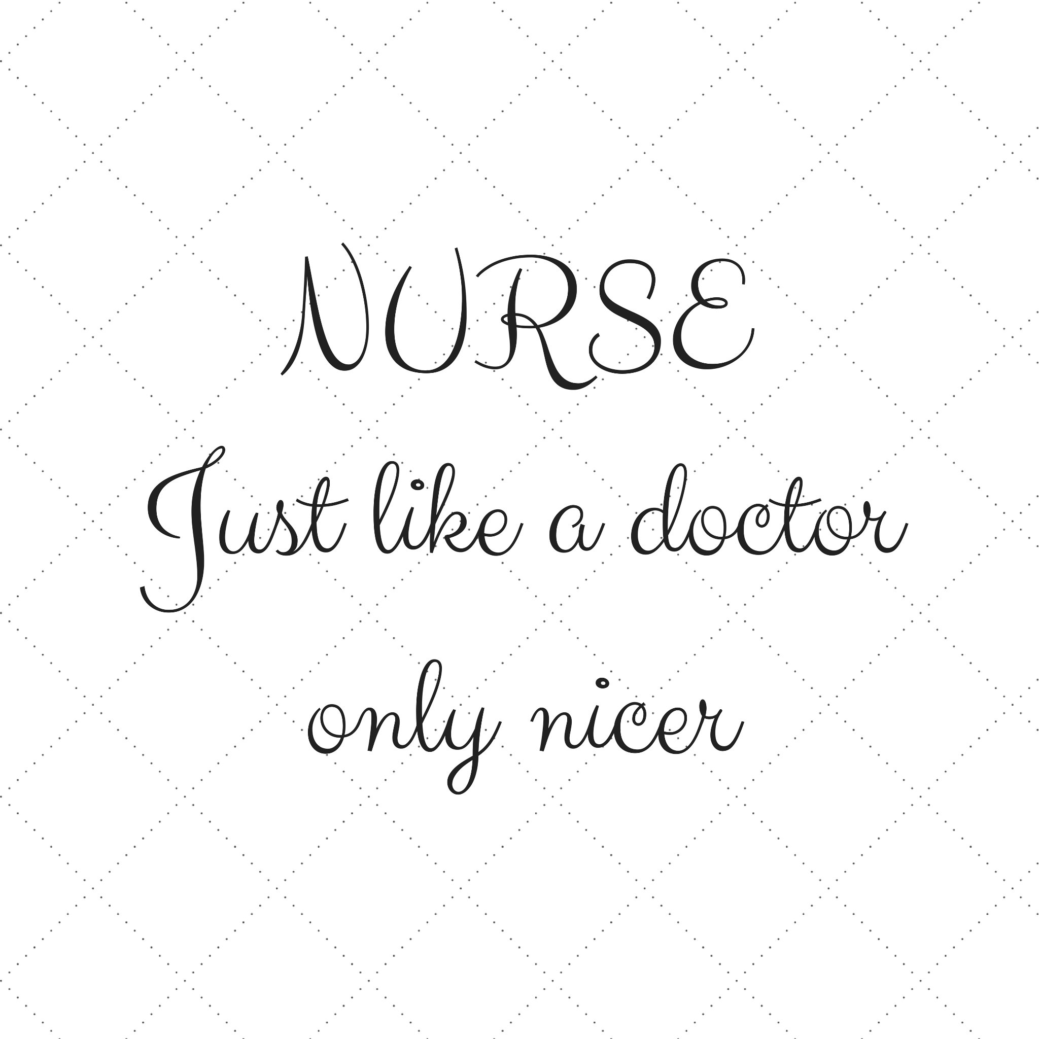 nursealystore's profile picture. 