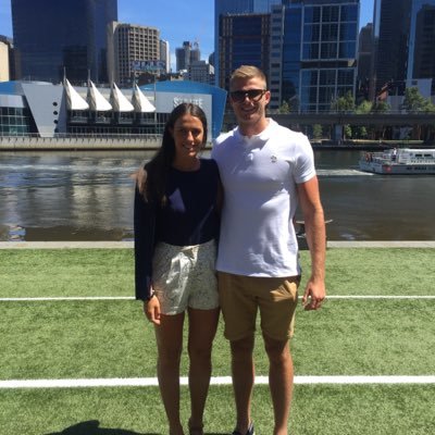 nathan_vardy19's profile picture. West Coast Eagles. Instagram @nathan_vardy