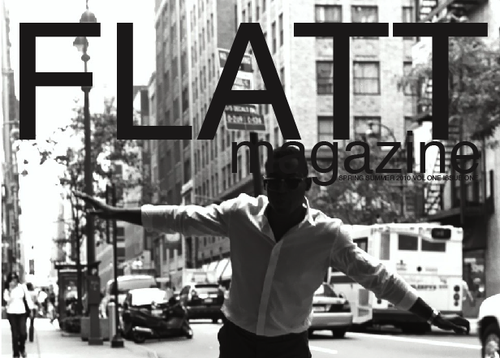 FLATT magazine