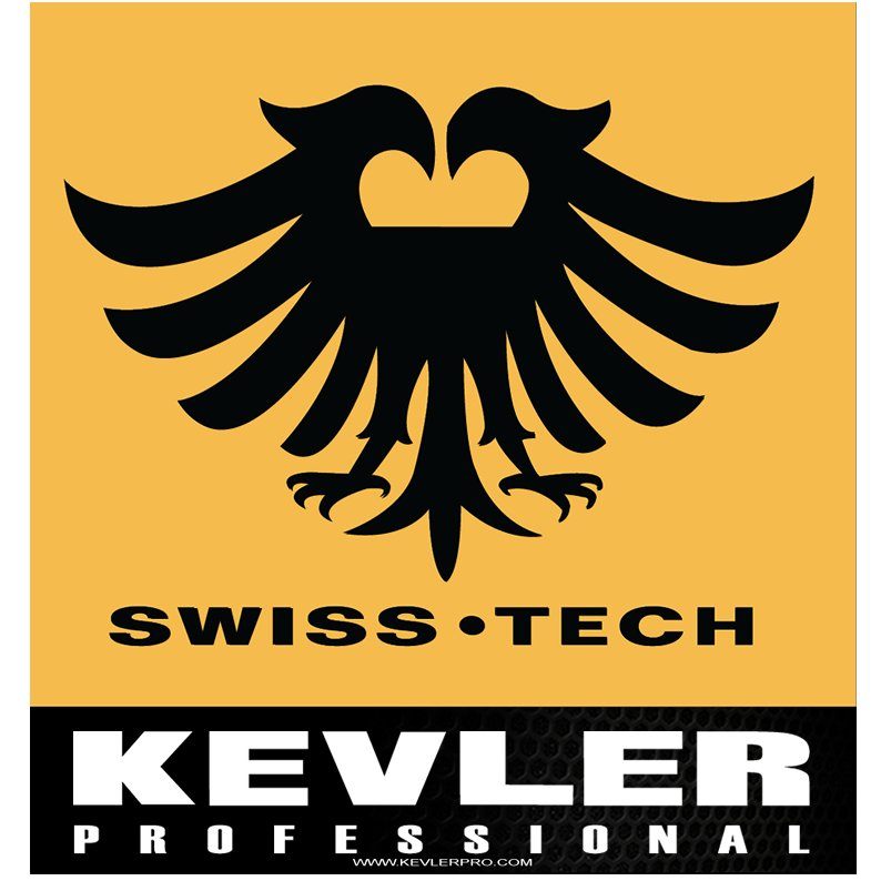 kevler swiss tech speaker