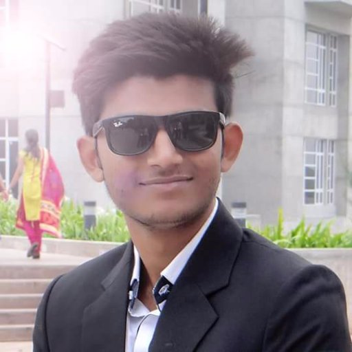 Shyam2668's profile picture. Digital Forensics Researcher