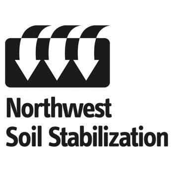 NW_Soil's profile picture. NW Soil Stabilization has many capabilities and specialized tools  designed to accommodate limited access and difficult conditions.