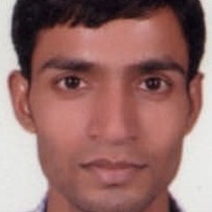 jchaudhary12's profile picture. 