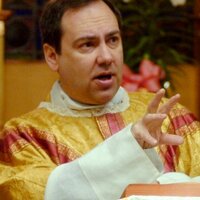 Fr. John Zuhlsdorf(@fatherz) 's Twitter Profile Photo