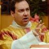 fatherz's profile picture. Catholic Priest, Blogger, Columnist - https://t.co/lEZiiooZYF - RTs are not automatically to be considered endorsements.