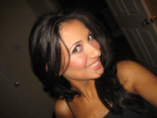 I'm a PR chick. I'm a movie publicist and LOVE my job.  I'm in San Diego but am a huge Giants fan...Life is GOOD!