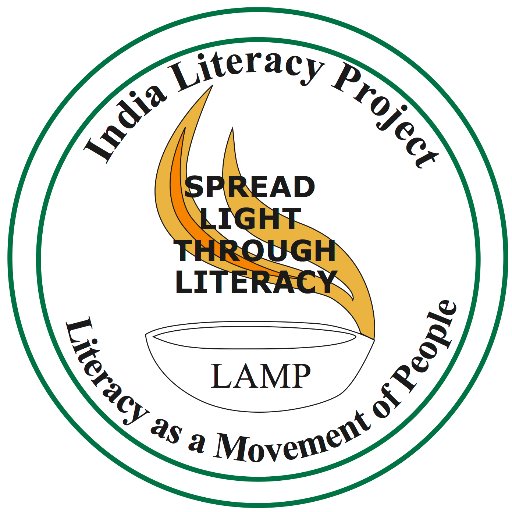 India Literacy Project