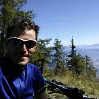 bantu86's profile picture. Umweltingenieur, ich mag MTB, Bergen und Ski