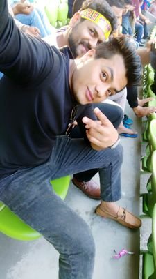 I love you my mom